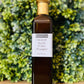 Smoked Apple Cider Vinegar