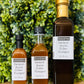 Smoked Apple Cider Vinegar