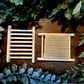 Bamboo Soap Rack